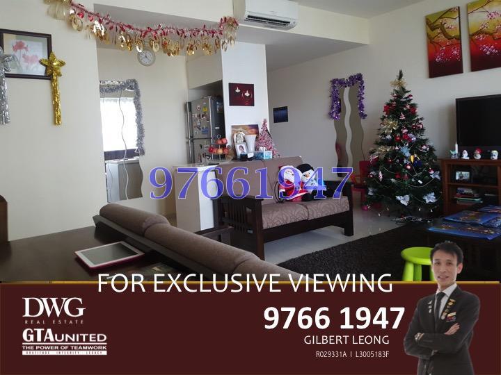 Oasis @ Elias thumbnail photo